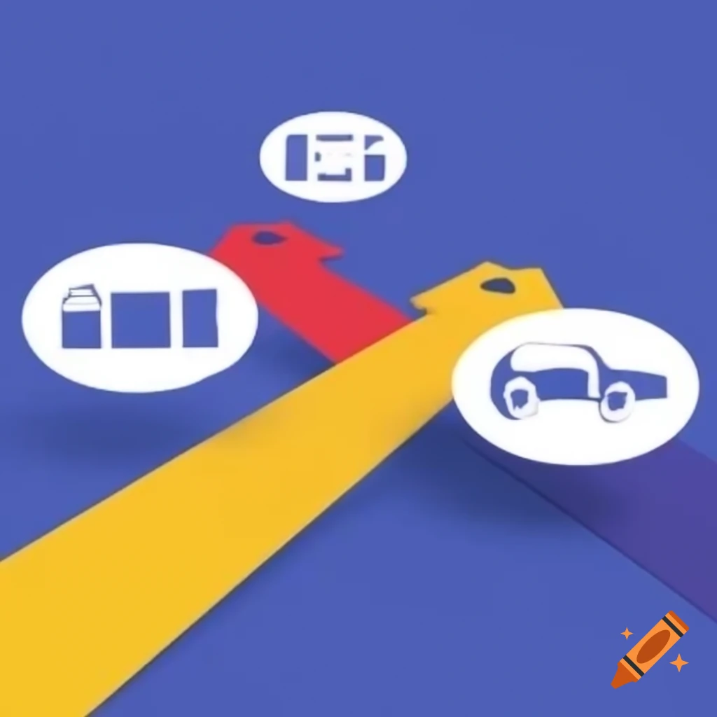 LinkedIn banner highlighting car rental, fitness expertise, and office solutions