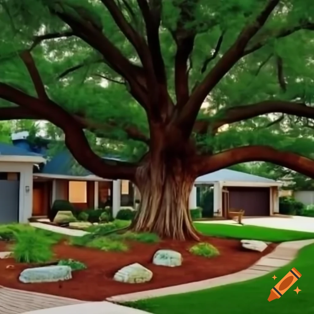 Tree and landscaping company services overview