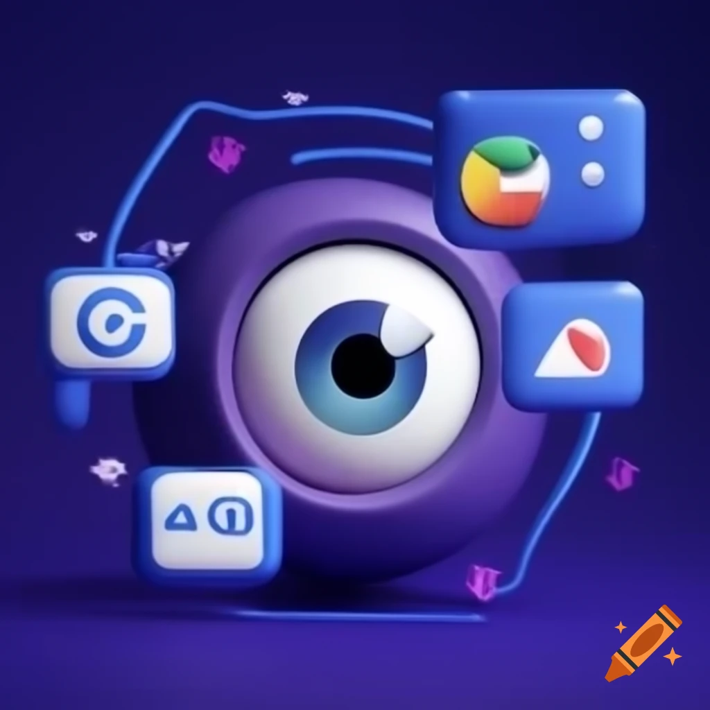 Advertisement banners featuring HTML, CSS, and JavaScript logos