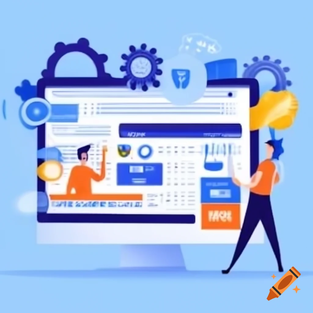 Portfolio website showcasing web development projects