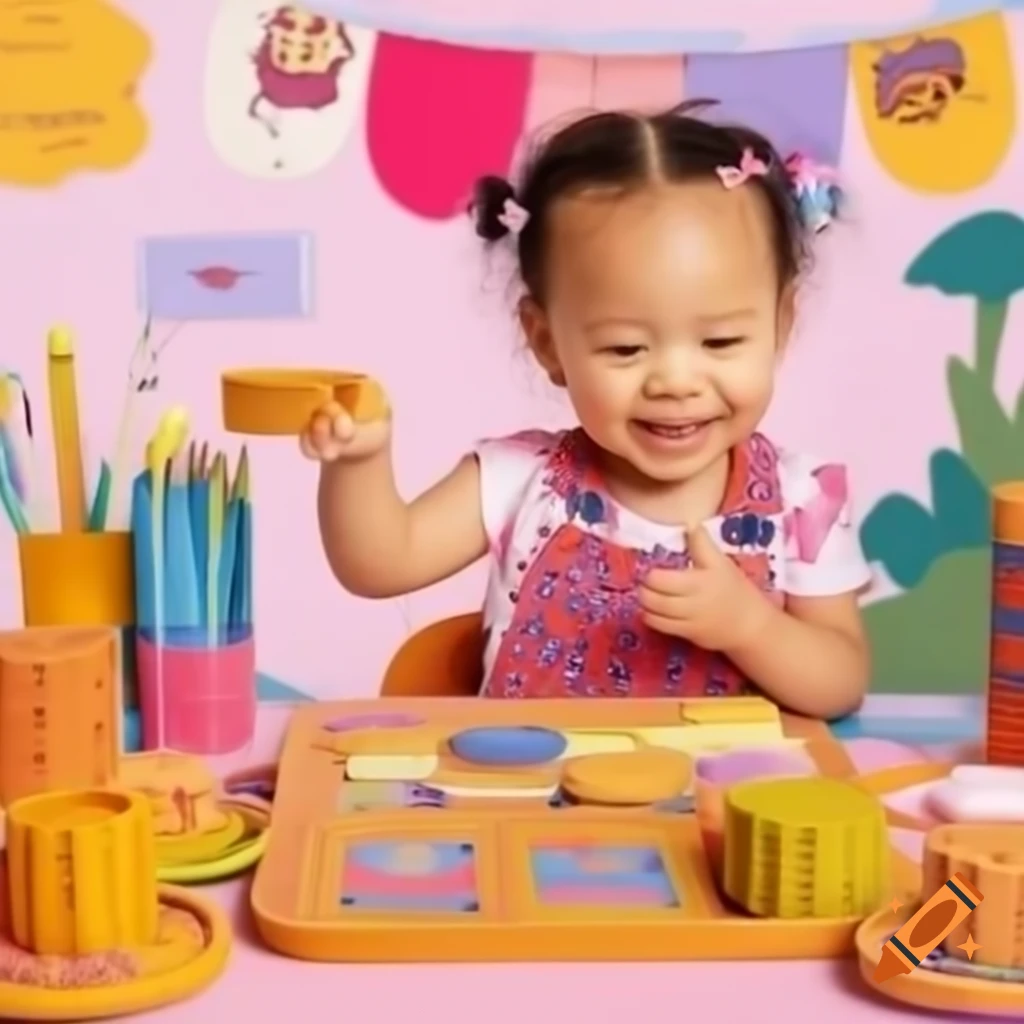 Adorable celebration of Trivik's first year milestone