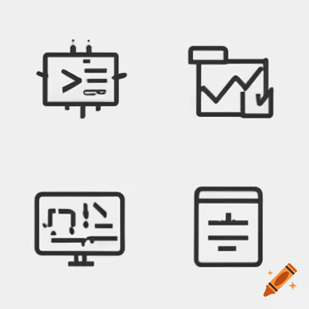 Four levels of text encryption model with varying conditions and ...