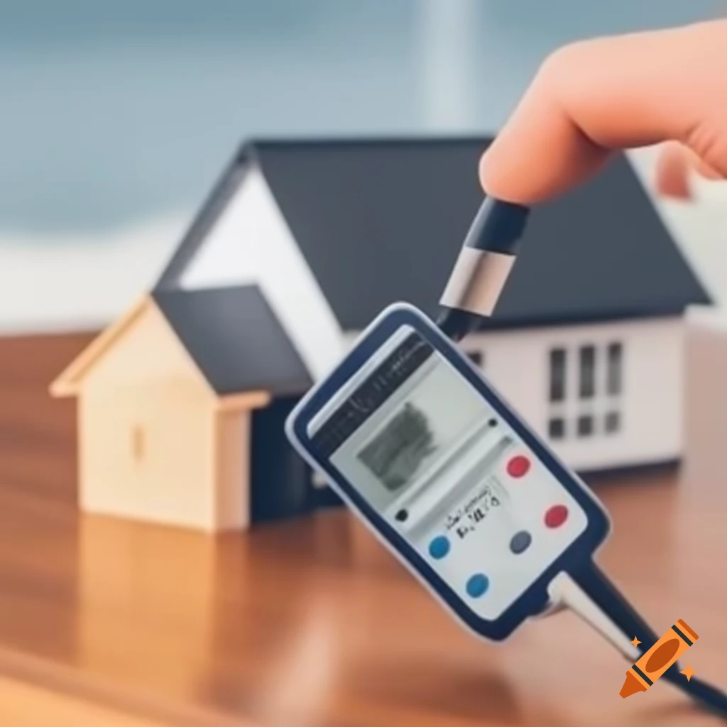 Home locator device designed to find lost items