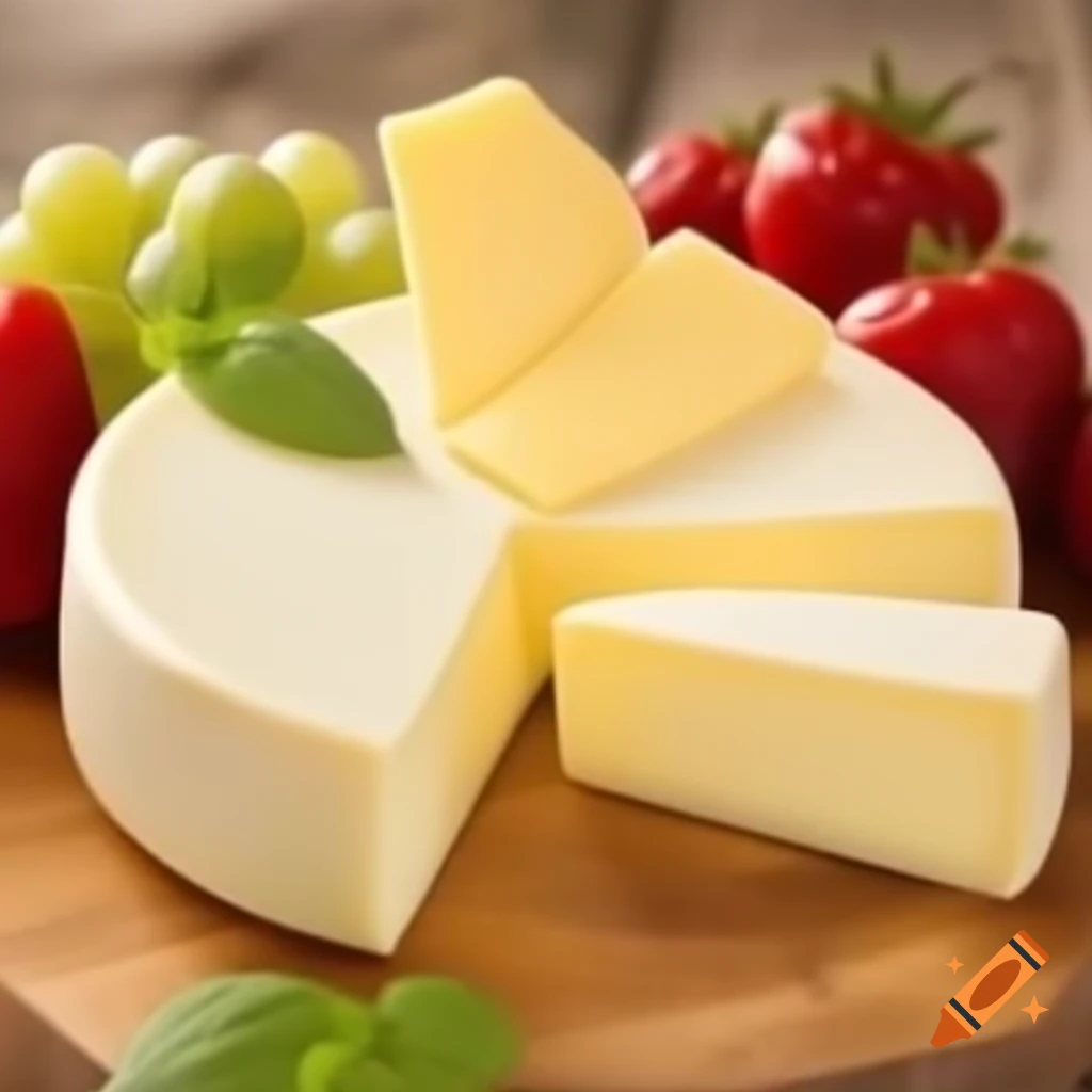 Quote about cheese as secret ingredient