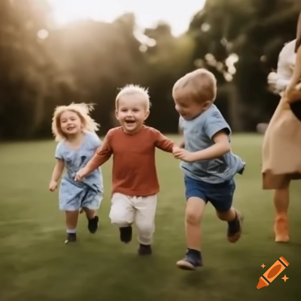 Dependable and fun childcare provided by experienced caregivers