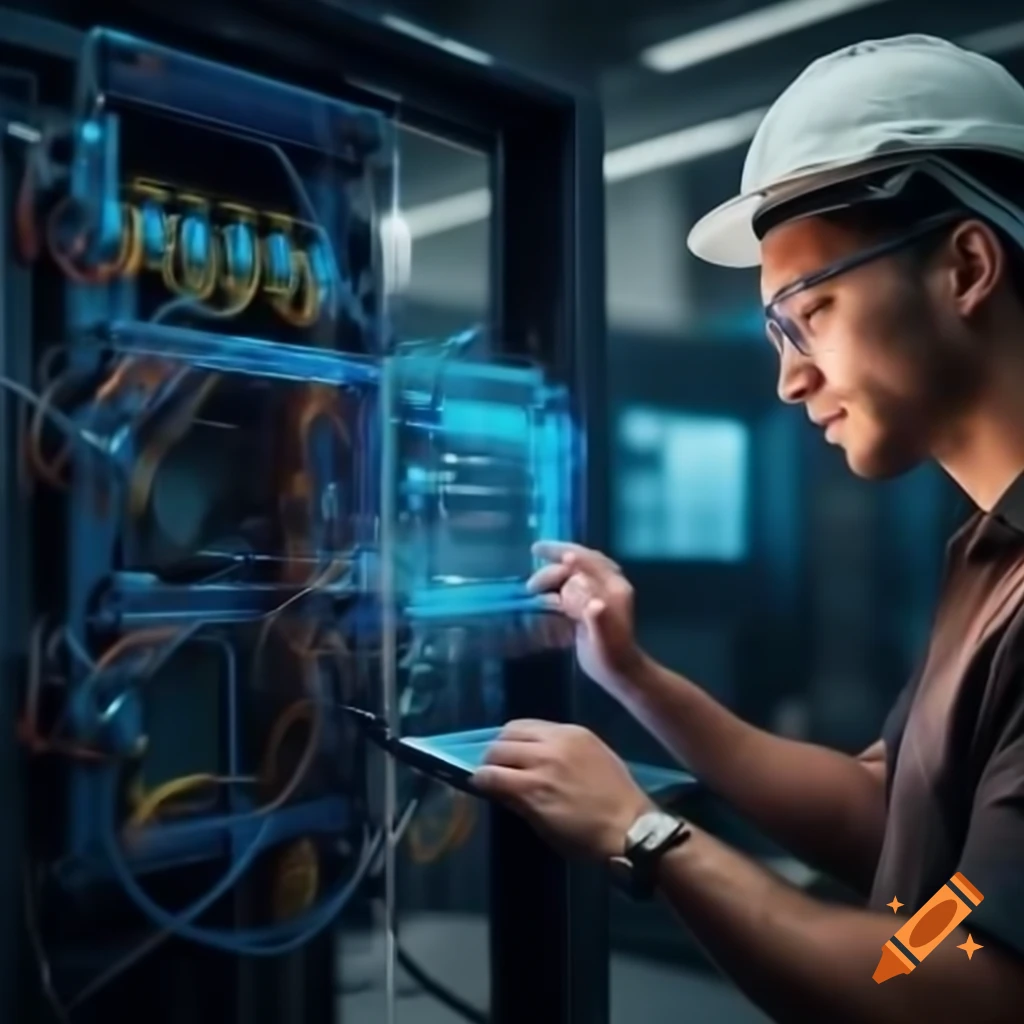 Overview of Building Automation Systems technology