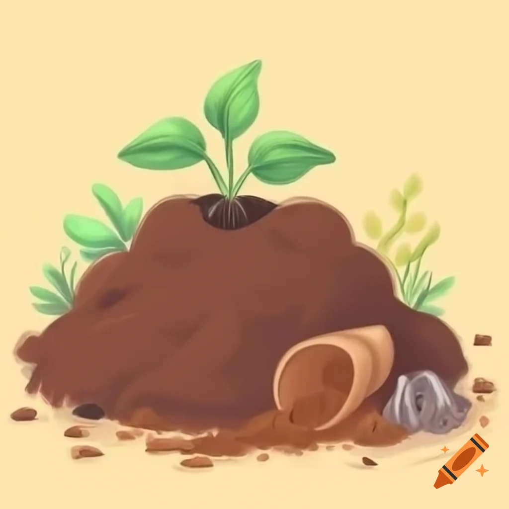 Worm Compost Wooden Box Happy Recycle Stock Vector (Royalty Free)  1938991888 | Shutterstock, image size:1024x1024