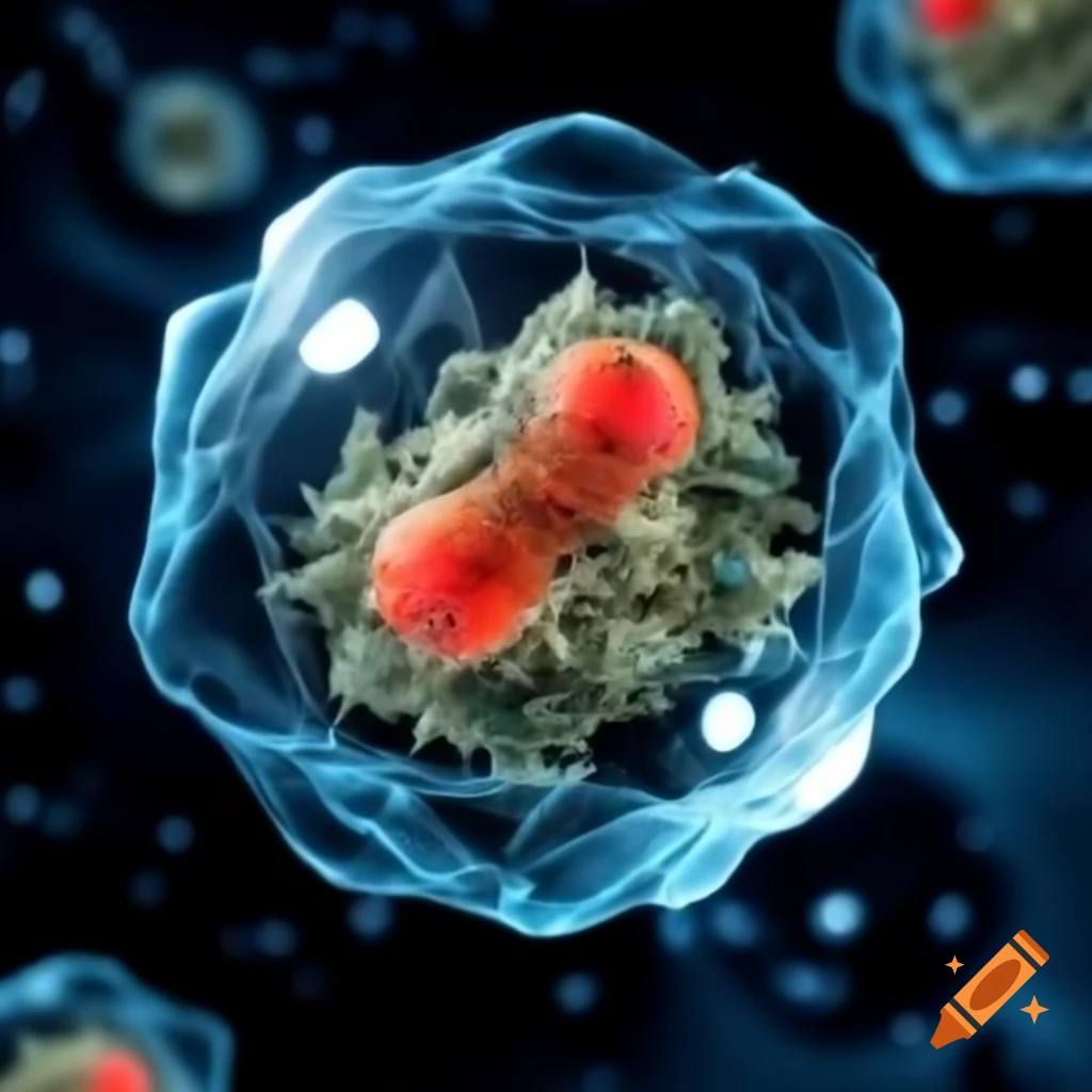 Kisspeptin conjugated with vibrio strains in PLGA nanoparticle