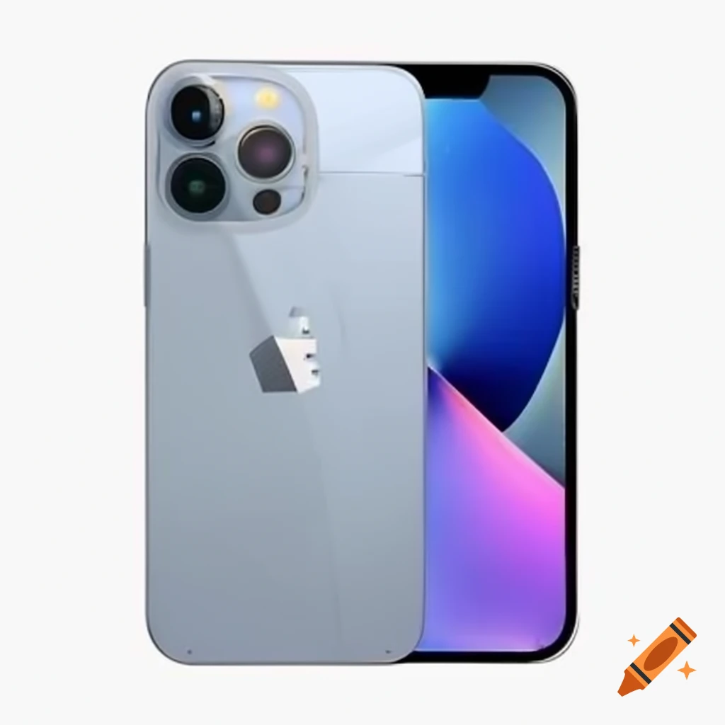 iPhone 14 Pro smartphone