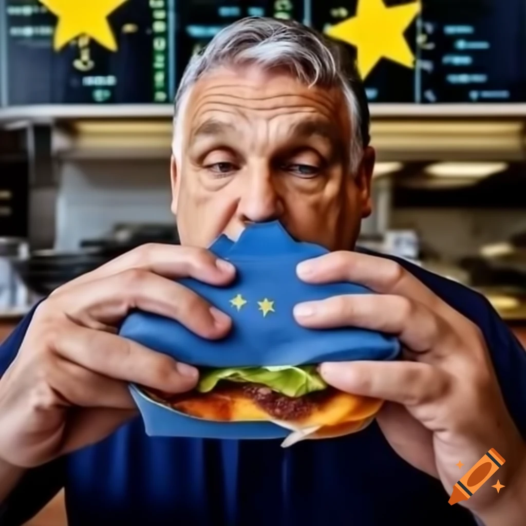 Viktor Orb n Eating Blue Sandwich With Yellow Star Signs Filling On Craiyon viktor-orb-n-eating-blue-sandwich-with-yellow-star-signs-filling-on-craiyon