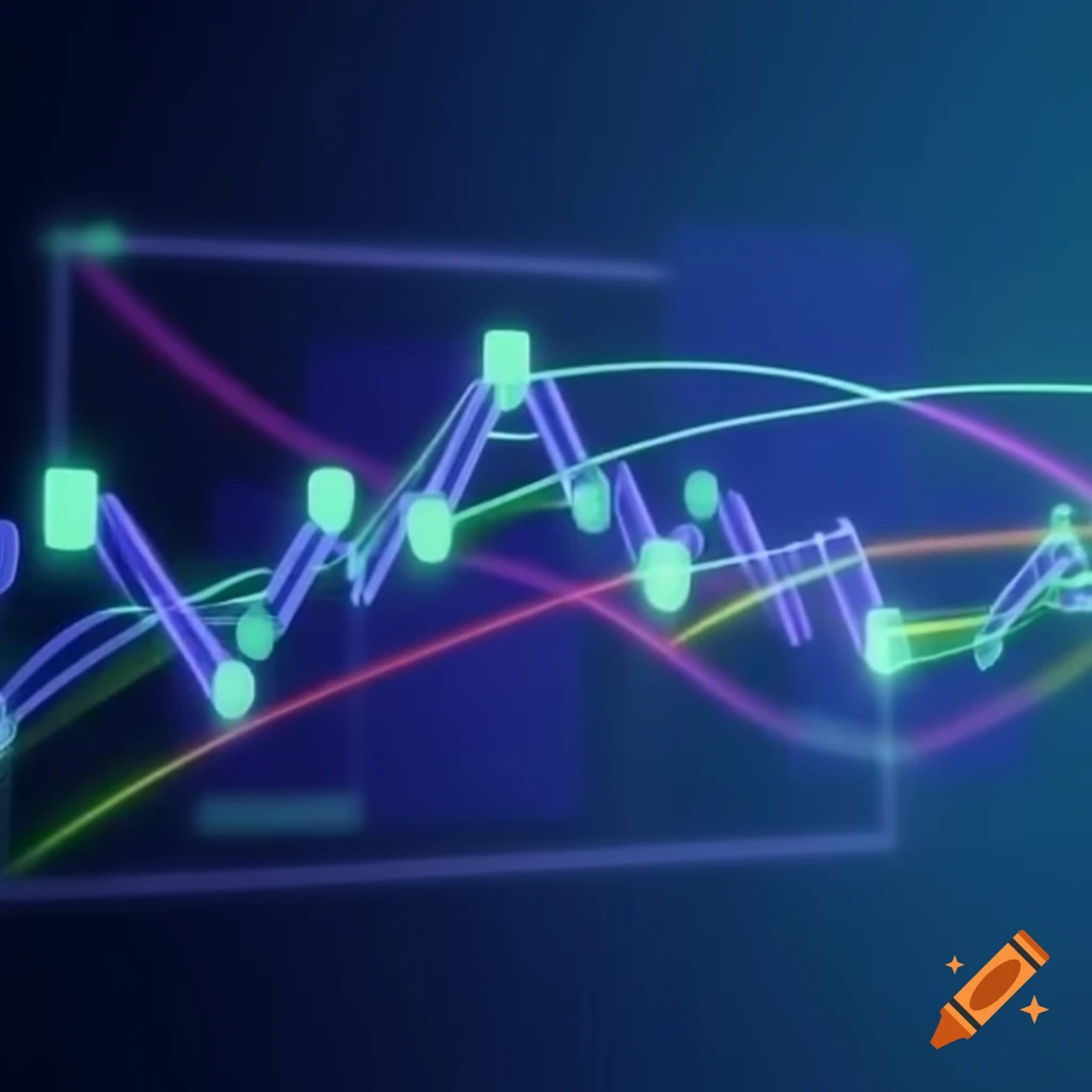 Concept of time series forecasting for data analysis