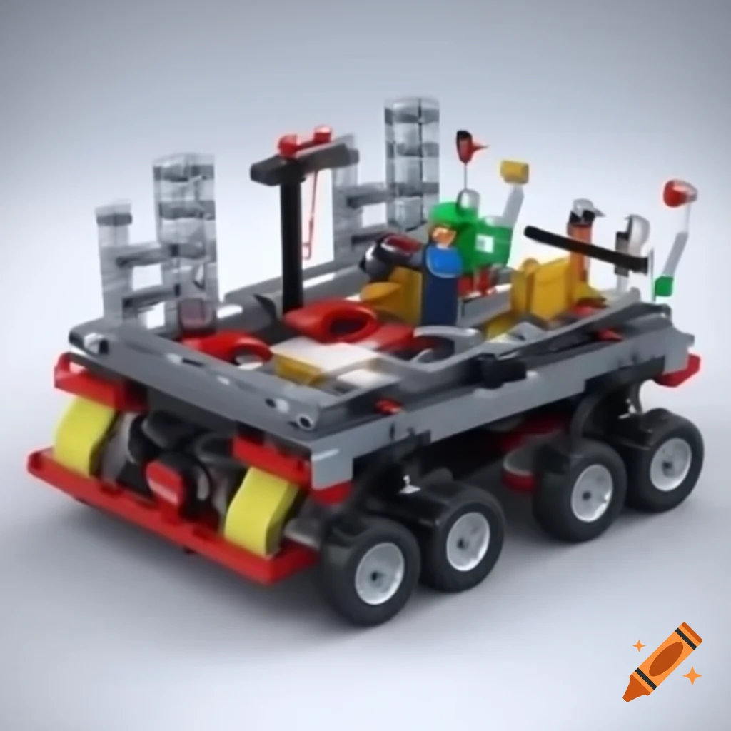 Autonomous agricultural platform with modular tools and scalable ...