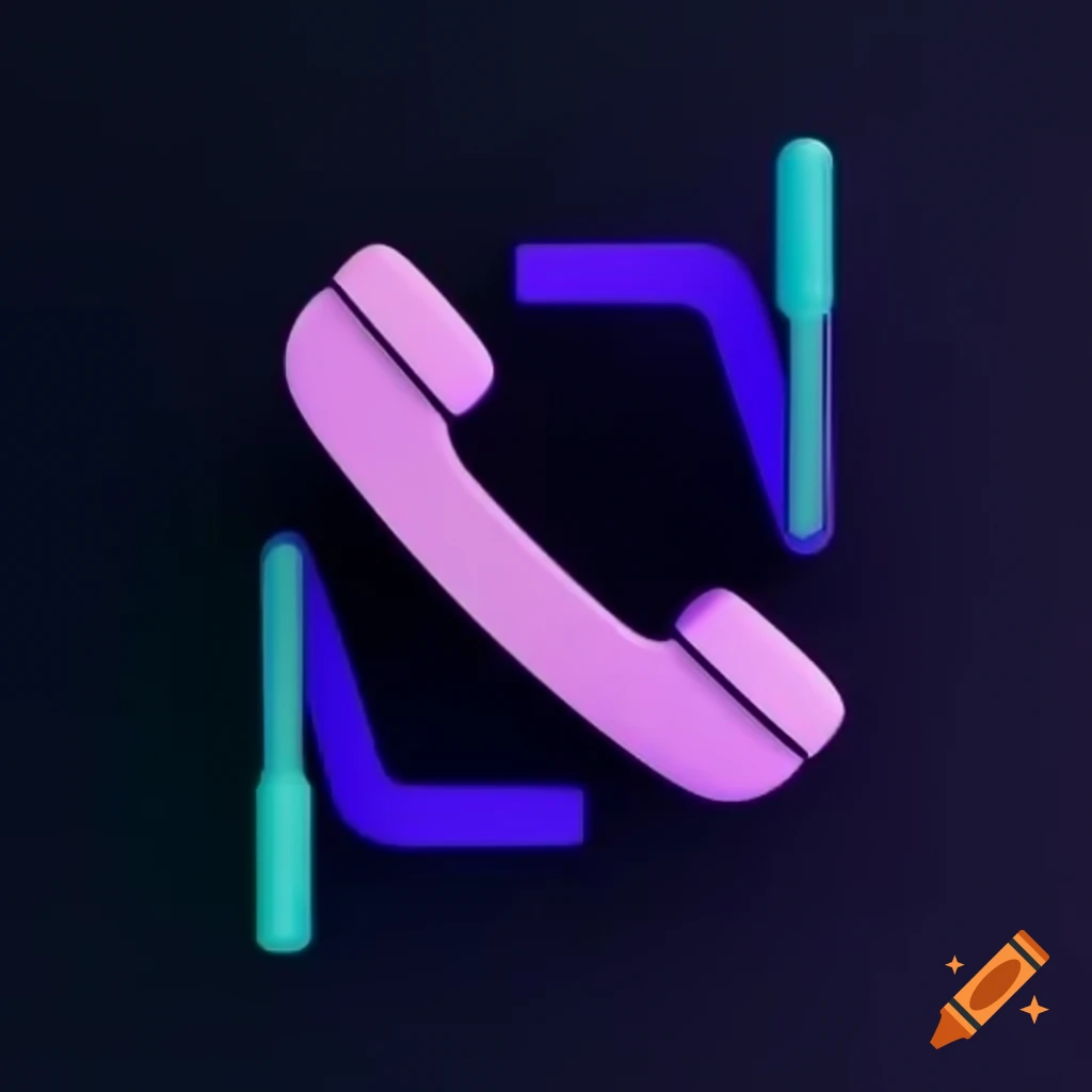 Various types of modern cell phones