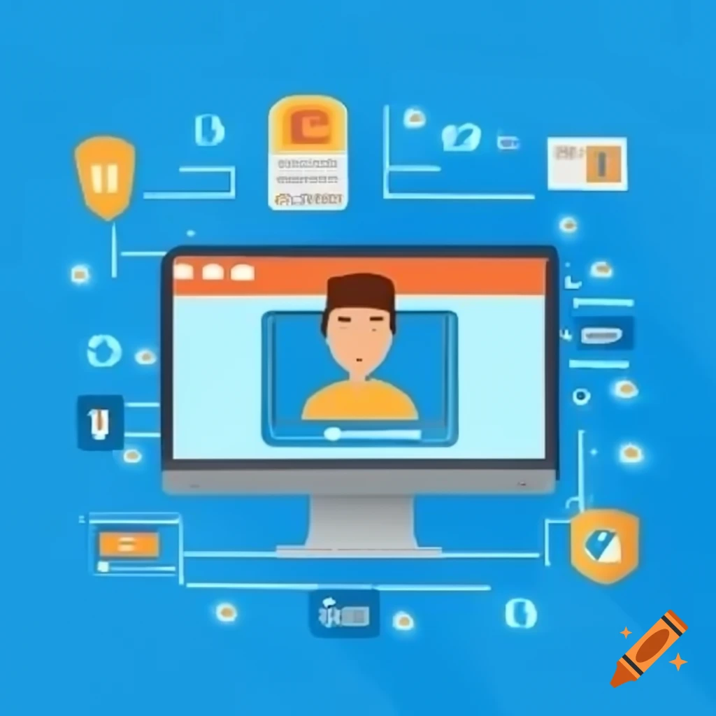 Software interface supporting 24 languages