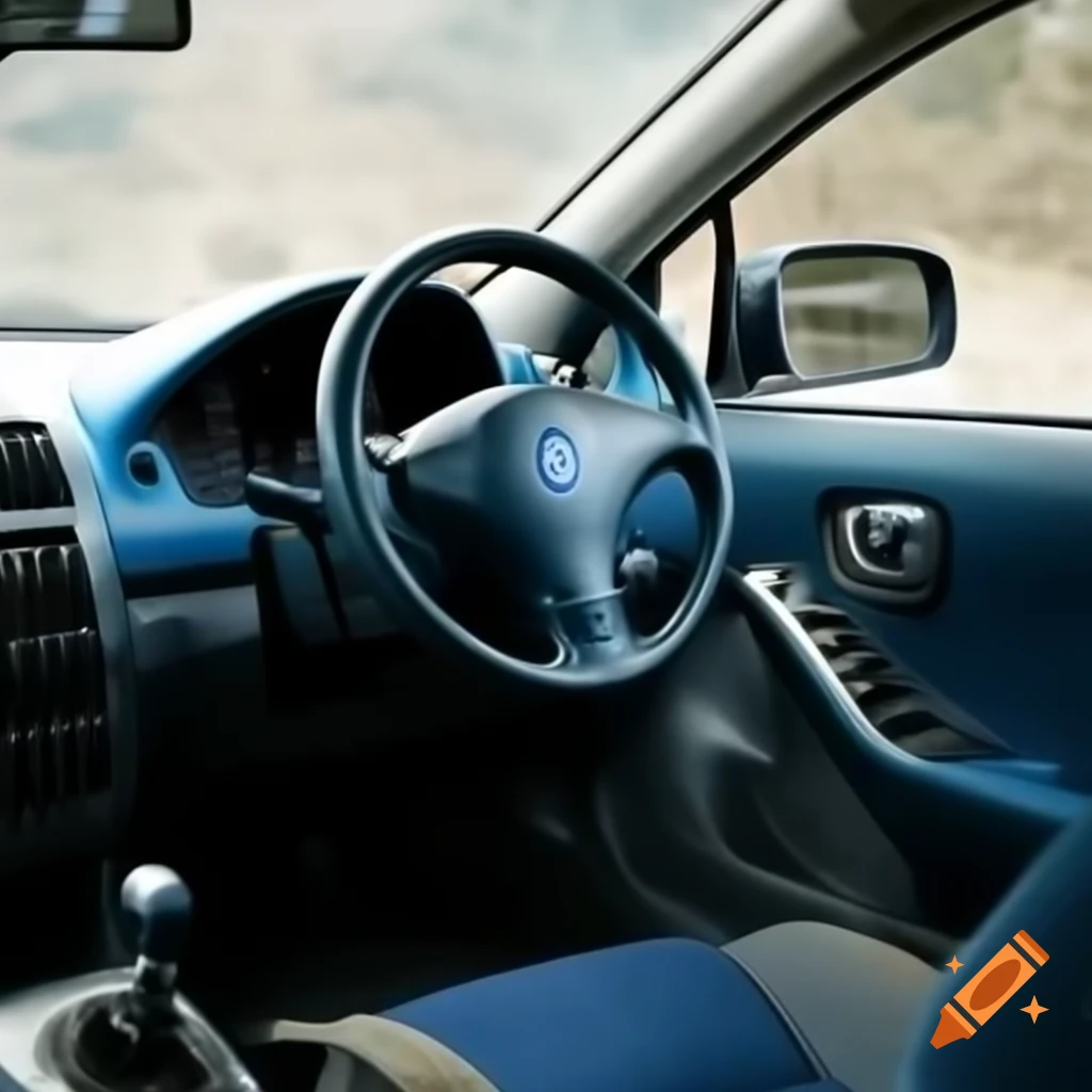 2005 Subaru Impreza car model
