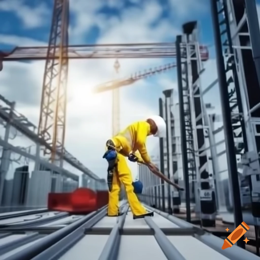 Technical teams installing SD-WAN solutions in client offices with cloud service usage