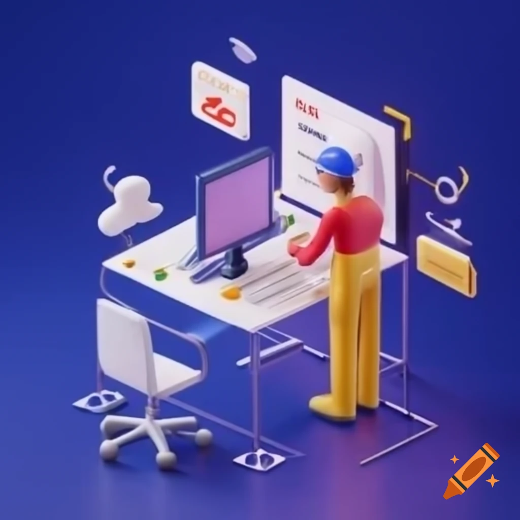 3D printing service