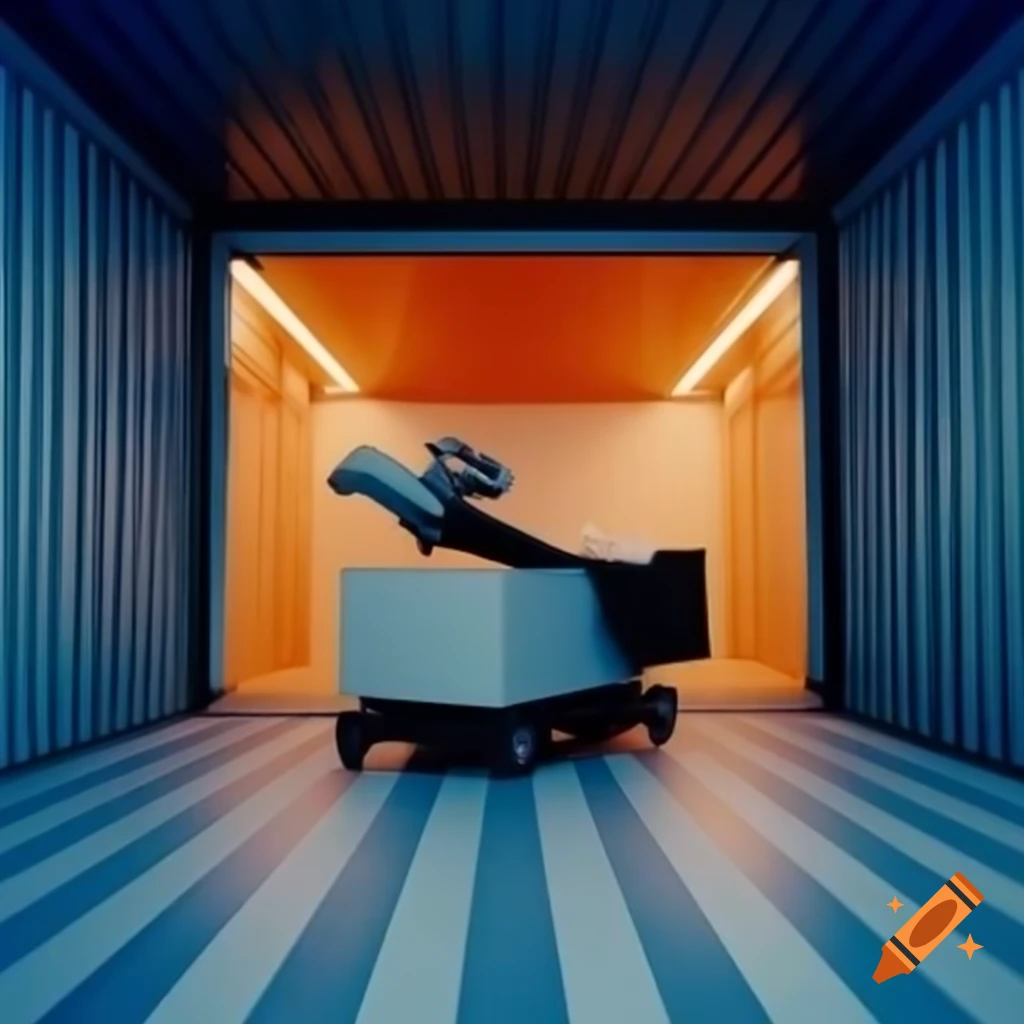 moving-box-with-joystick-and-sliding-door-inside-a-factory-on-craiyon