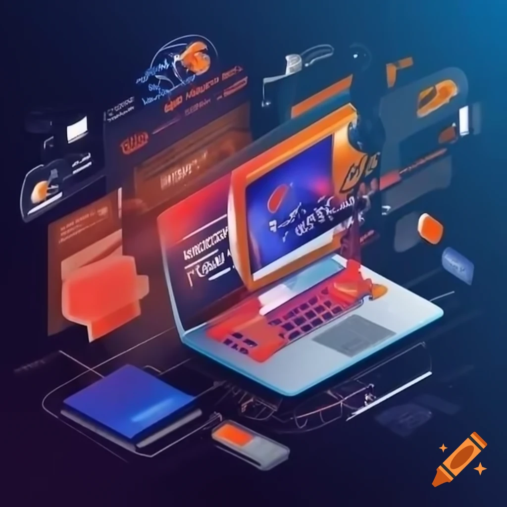 Web development agency services and solutions