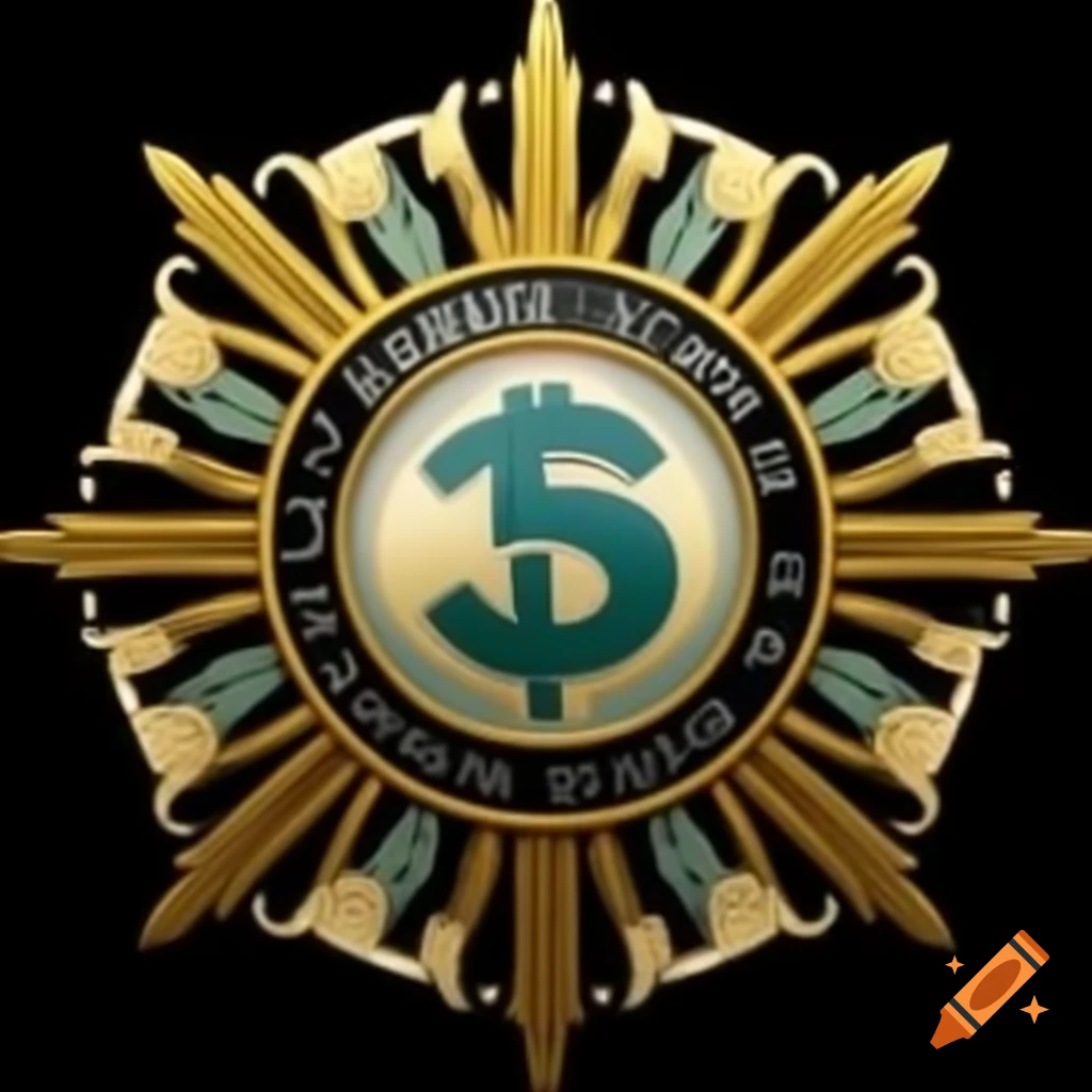 National emblem emphasizing fair play with motto "Skill-Based Matchmaking"