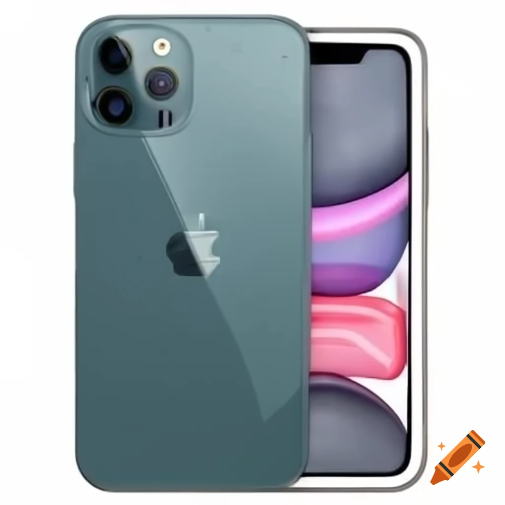 iPhone 11 smartphone model