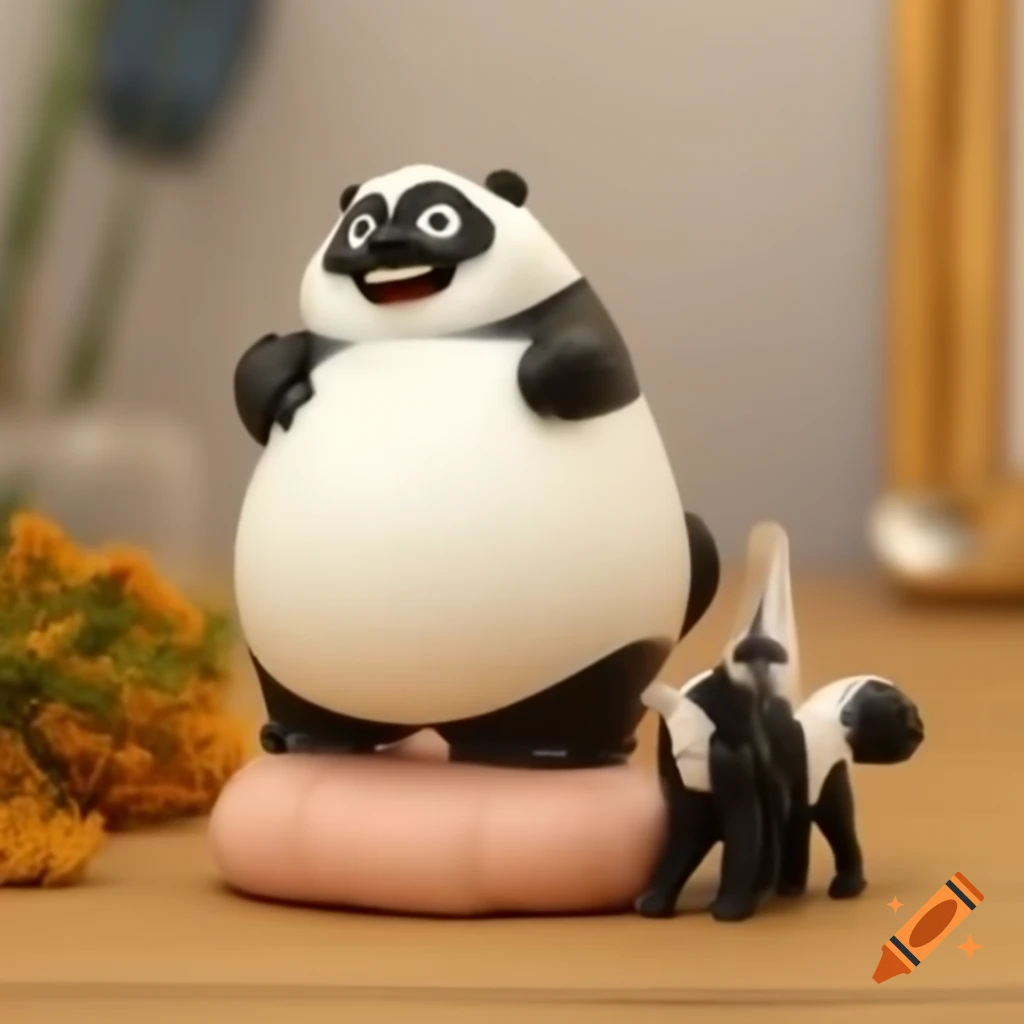 Highly detailed jade rabbit figurine with vibrant eyes and droopy ears ...