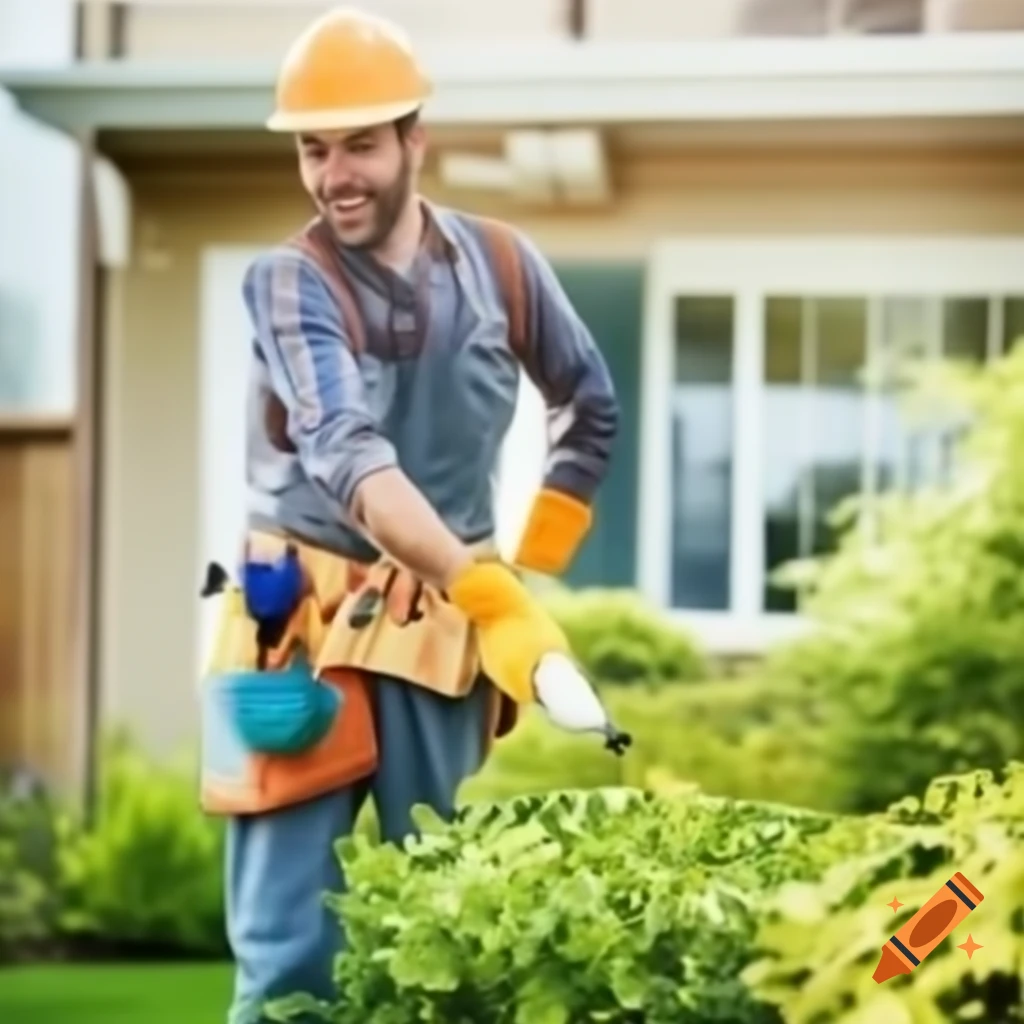Workers needed for electricians, plumbers, gardeners, and domestic cleaning for Capi