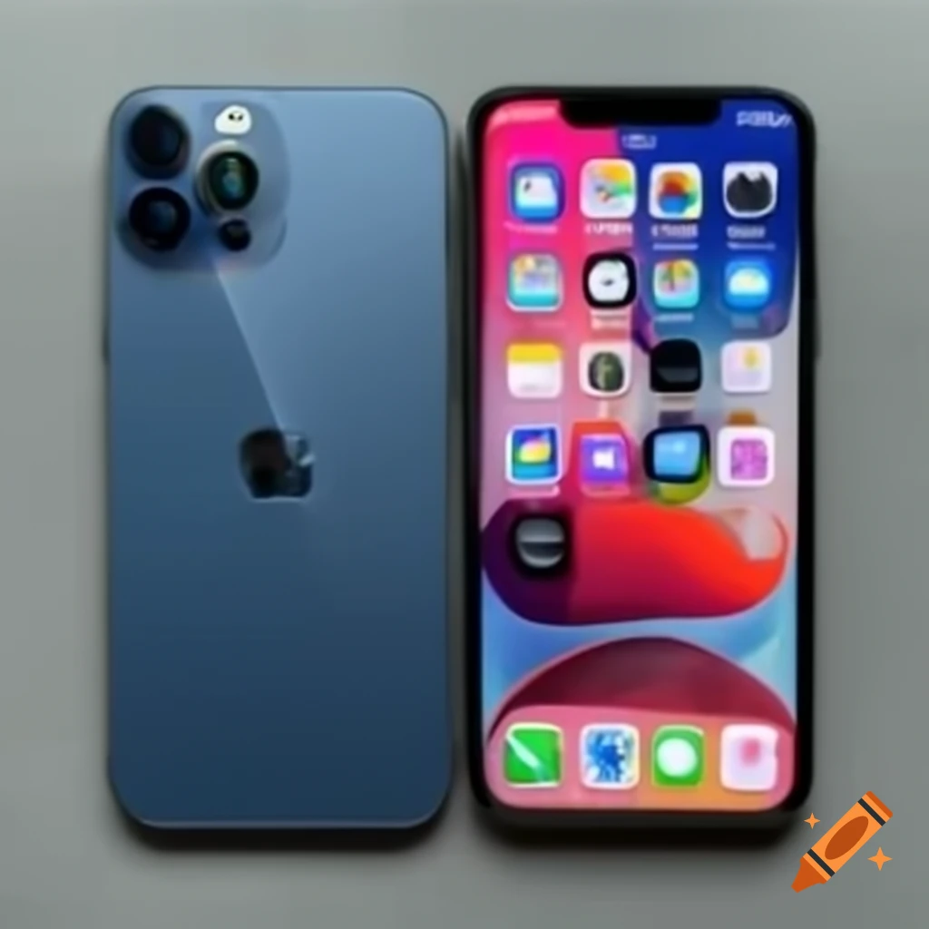 Comparison of iPhone 16 and iPhone 17 Pro Max