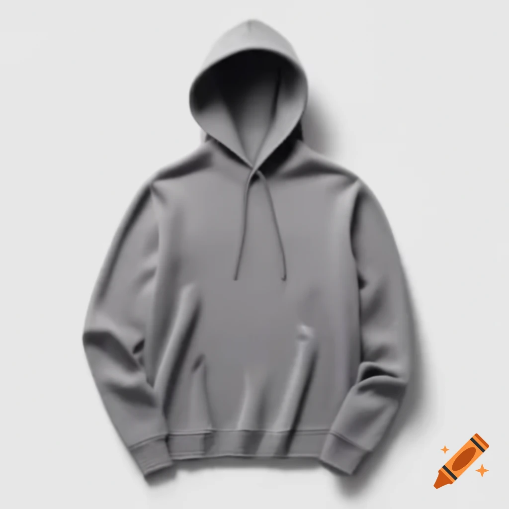 Hoodies mockup showcasing various designs and styles