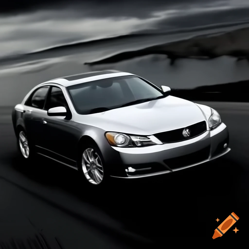 2010 stretch sedan showcasing elegant design