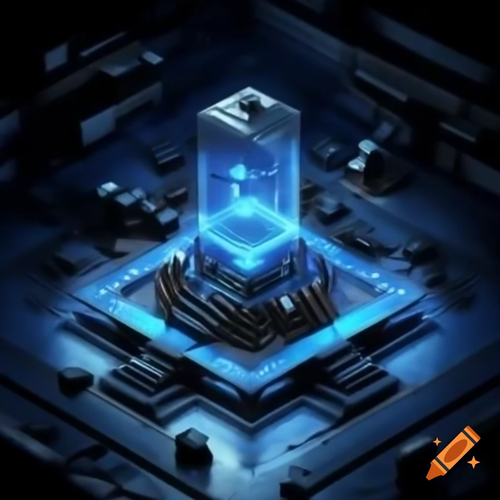 WHAT IS CRYPTOCURRENCY visual data 4