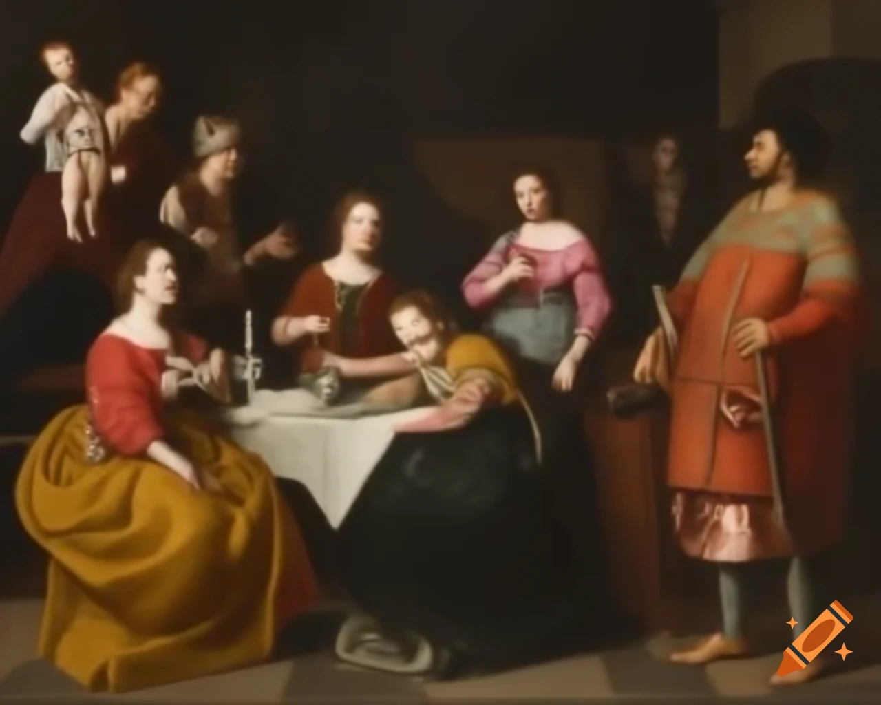 Historical reference to 'CROATOAN' from 1587