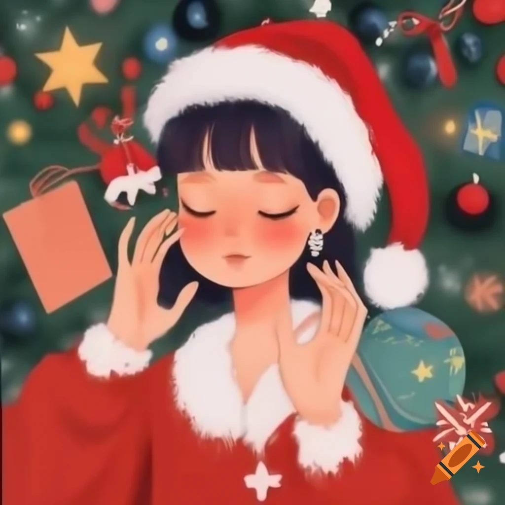 Christmas message reminding youth about available help and support