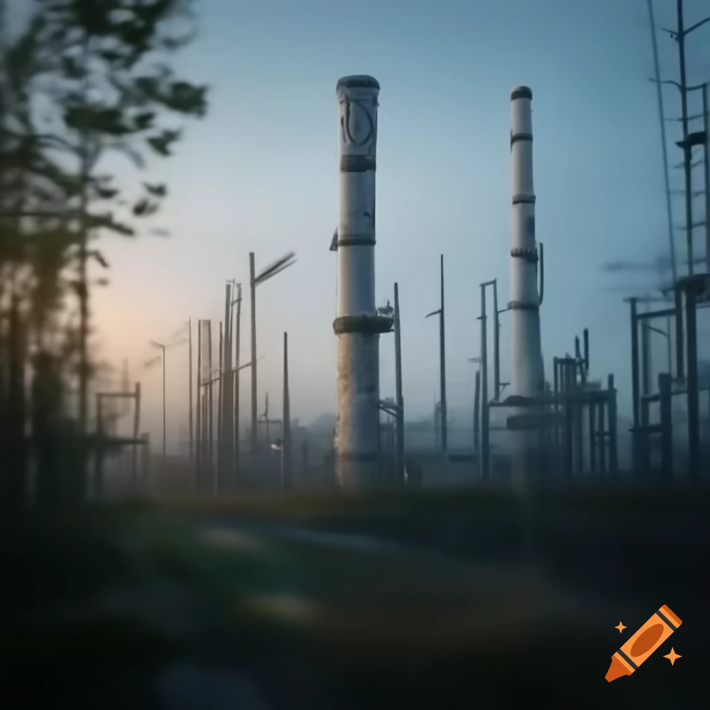 Chernobyl location, known for nuclear disaster and historical significance