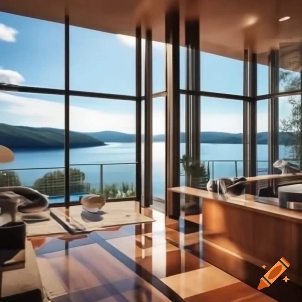 Snapshot of Luxury Penthouse Condos With Solid Hardwood Floors And Lake Views