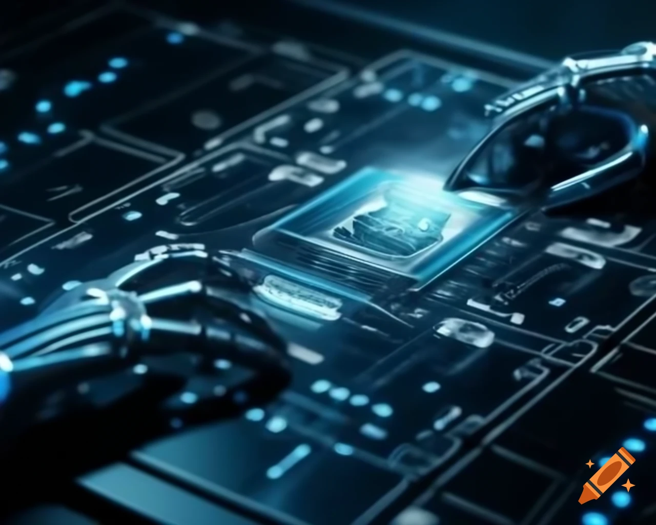 AI agents and workflows in business process automation