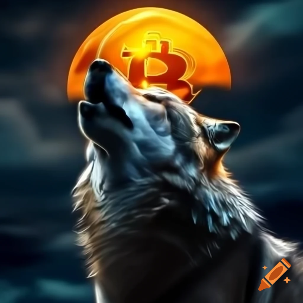 Crypto wolves (85) foto