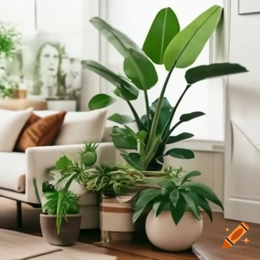 Picture of 15 Apartment Houseplants That Will Thrive in Your Rental
