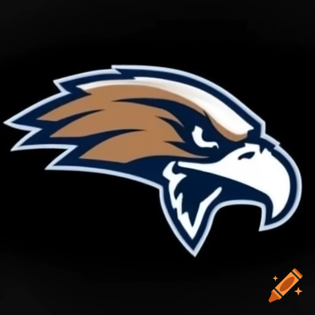 New York Eagle logo design