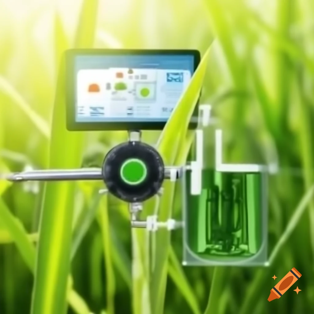 AI-powered pesticide recommendation service for paddy farmers