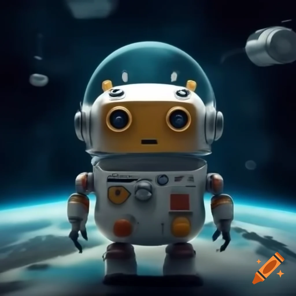 Robot integration systems for astronaut independence and safety