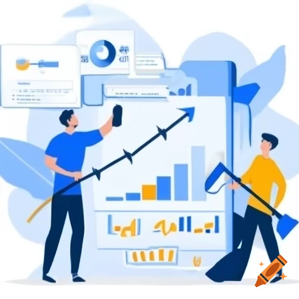 Data cleaning process to enhance information quality