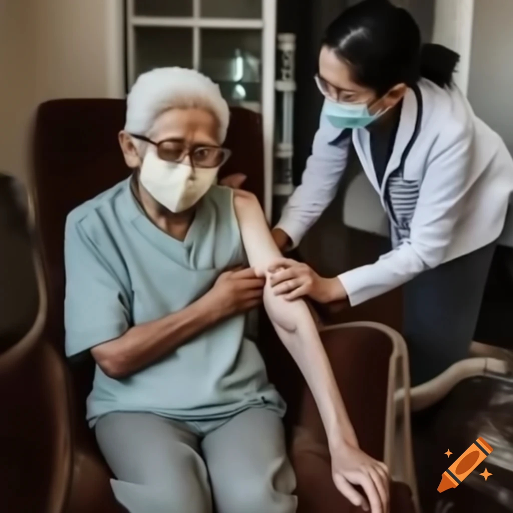 Challenges Faced By Elderly And Chronic Patients In Managing Long term challenges-faced-by-elderly-and-chronic-patients-in-managing-long-term