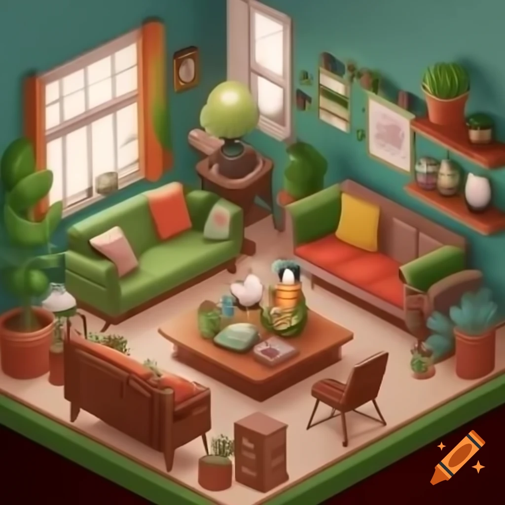 Eco-Friendly Apartment Design Styles photo