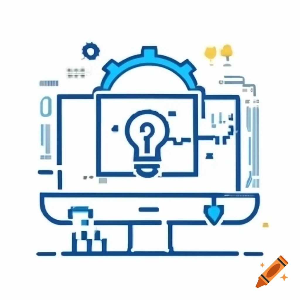 Industry 4.0 concept for industrial computing in machine tools