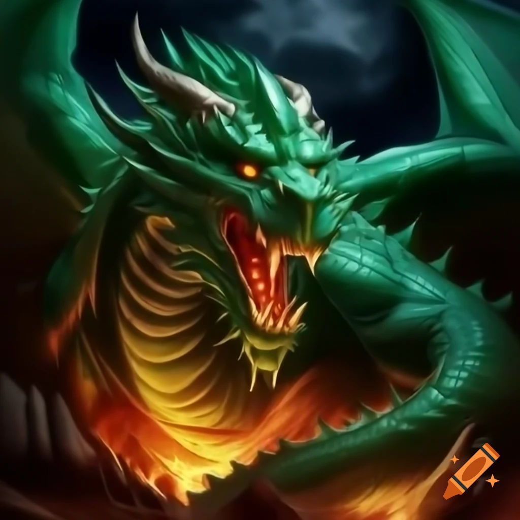 emerald-dragon-with-fiery-eyes-and-powerful-wings-breathing-deadly