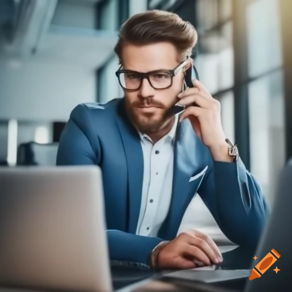 E-commerce company backend system overview