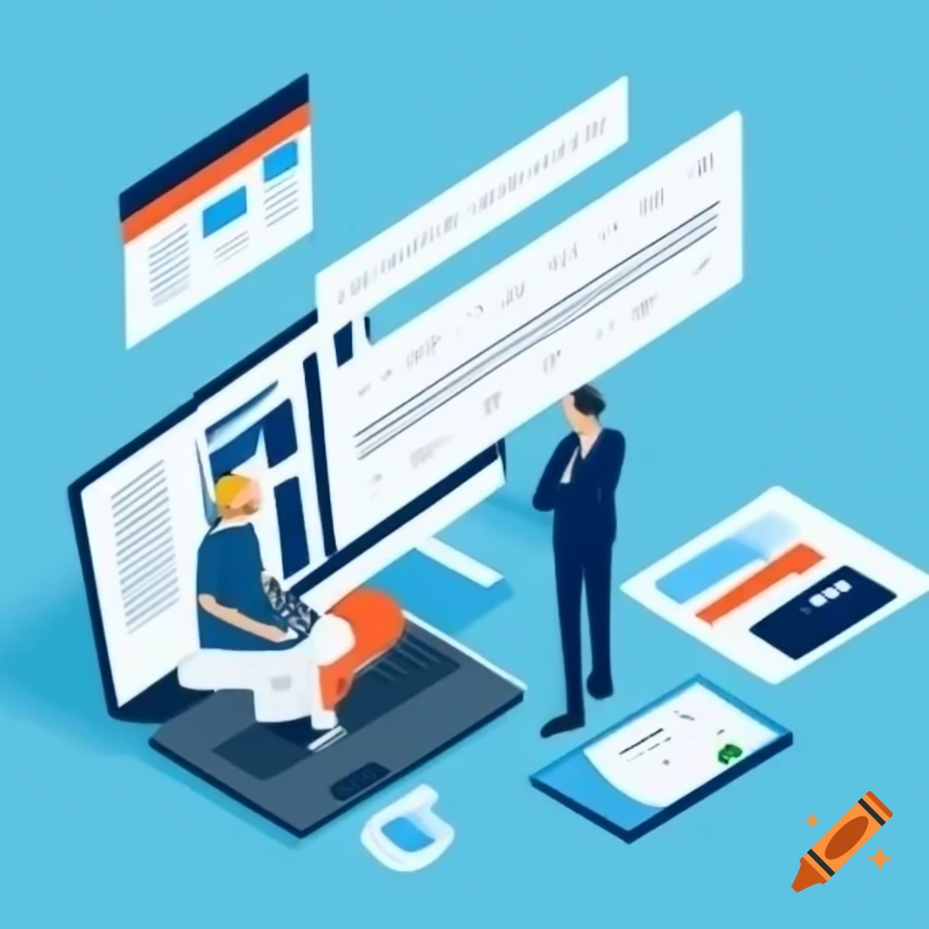 Strategic action plan for attracting new clients in B2B segment