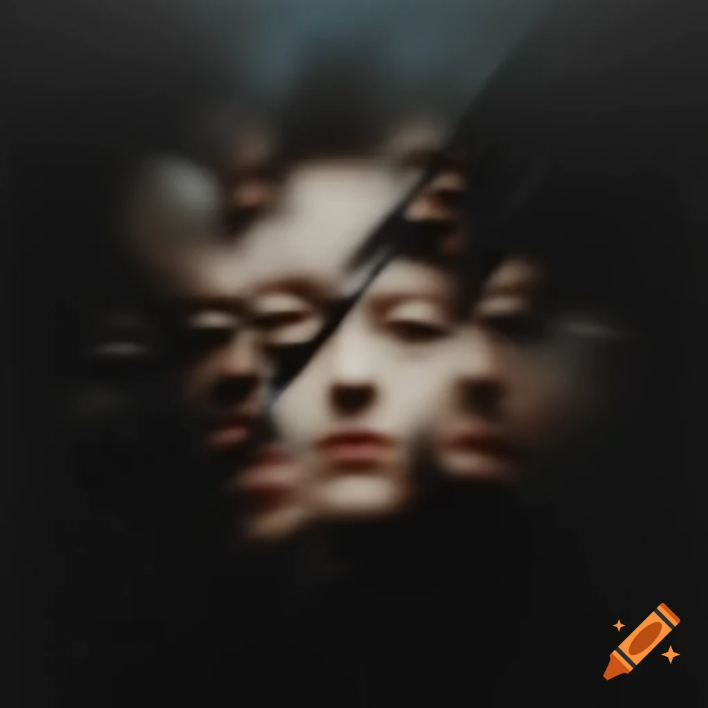 Abstract representation of interconnected concepts of fragility ...