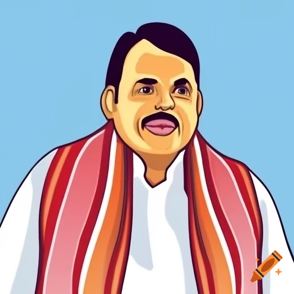 Maharashtra Chief Minister Devendra Fadnavis